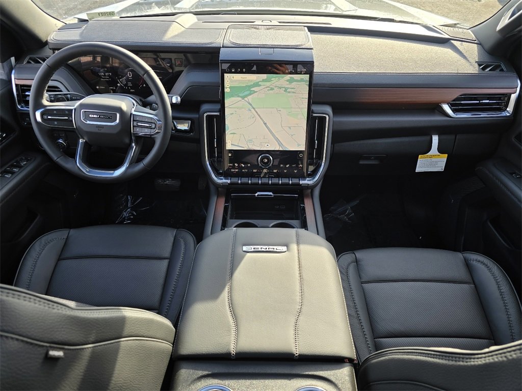 New 2026 GMC Yukon Denali image 26