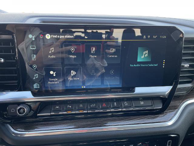 New 2026 Chevrolet Silverado 1500 LT image 15