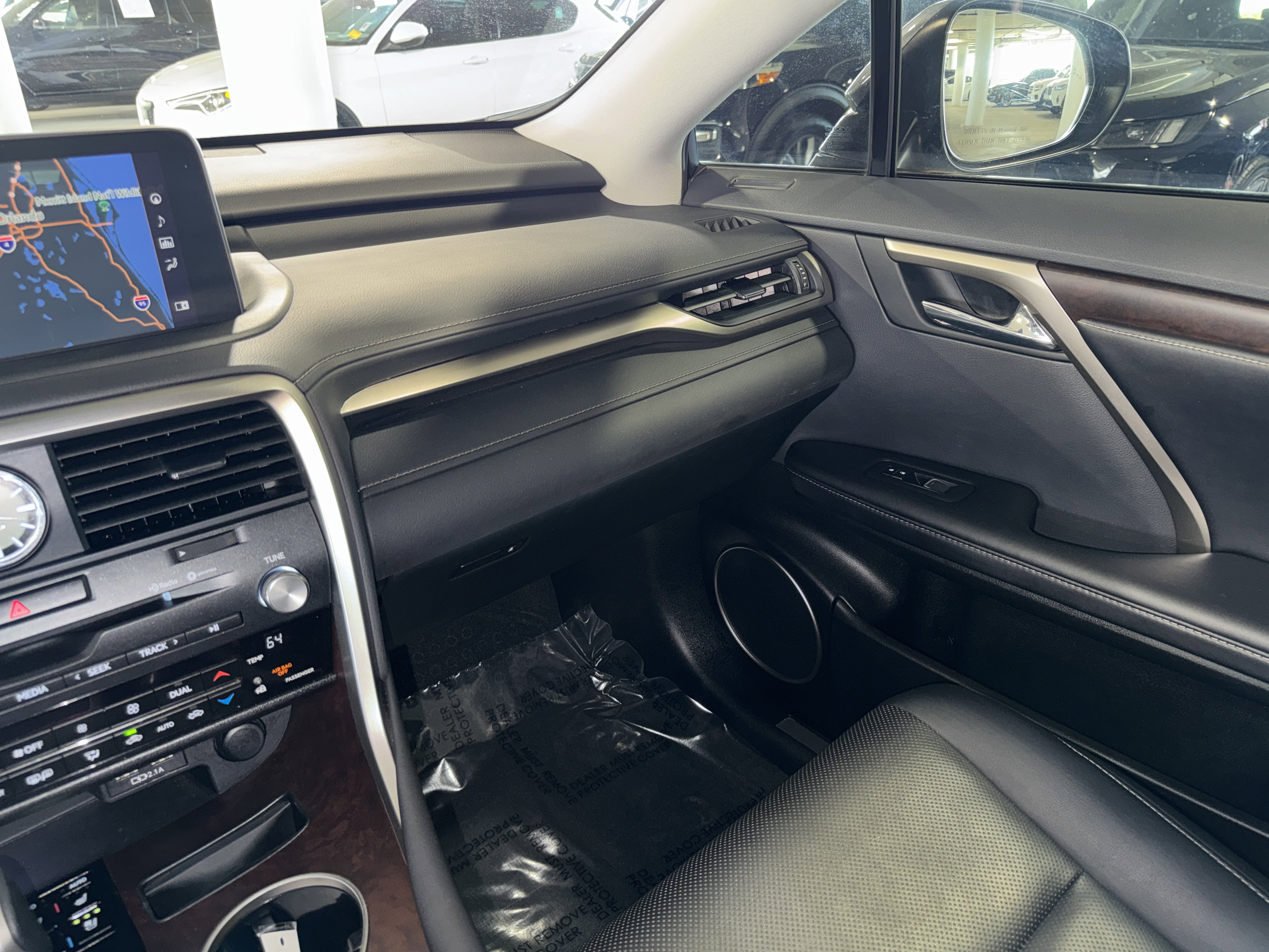 Used 2020 Lexus RX 350 FWD w/ Premium Package image 31