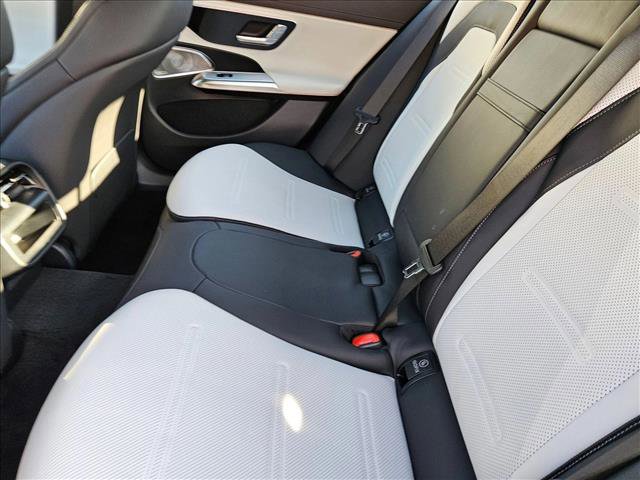 New 2026 Mercedes-Benz E 53 AMG e 4MATIC Sedan image 16