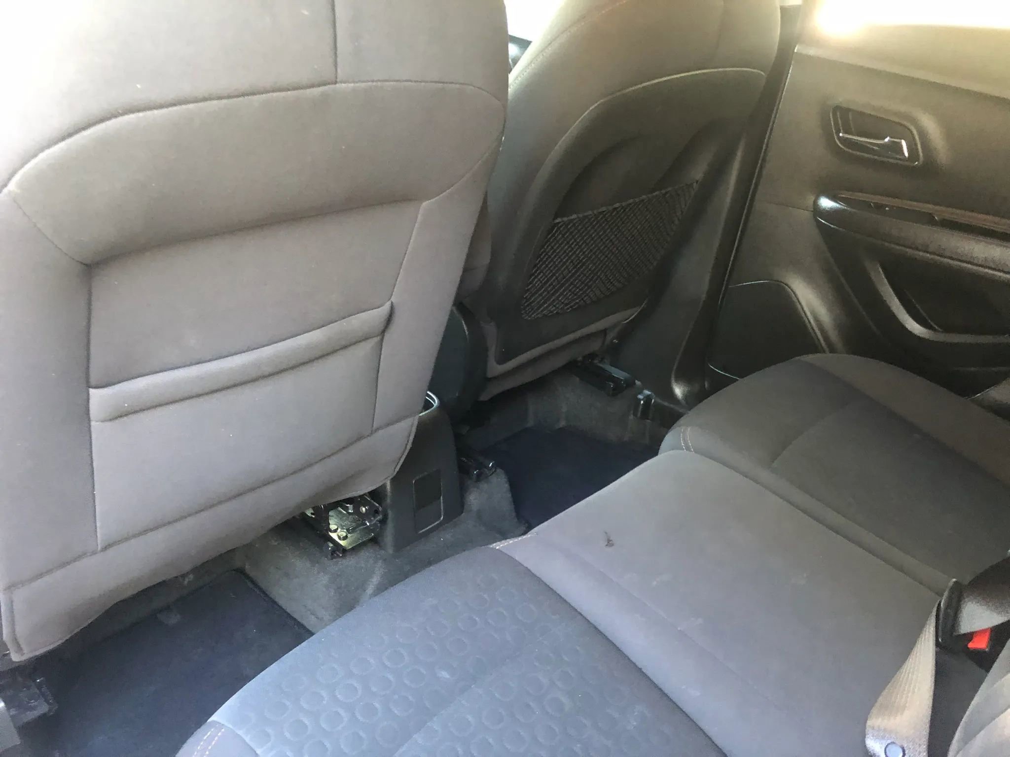 Used 2017 Chevrolet Trax LS image 16