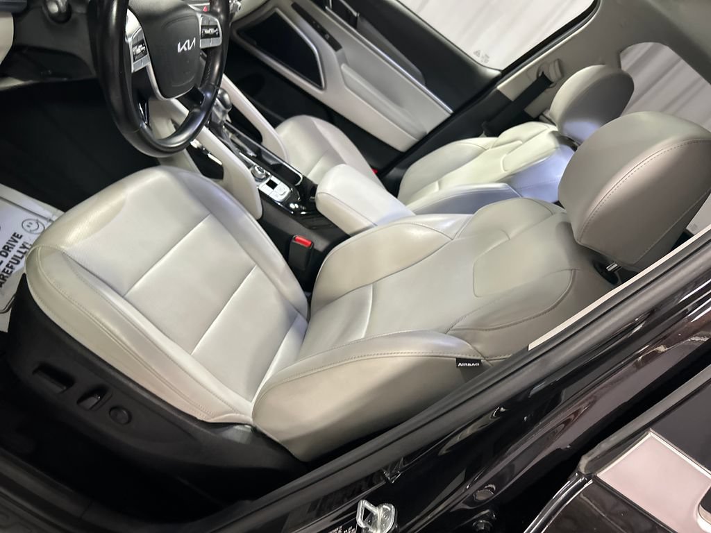 Used 2022 Kia Telluride S AWD/4WD image 10