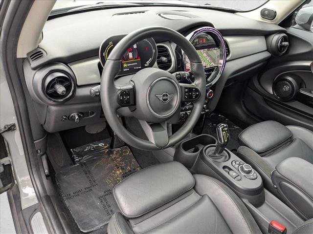 Used 2023 MINI Cooper SE image 10
