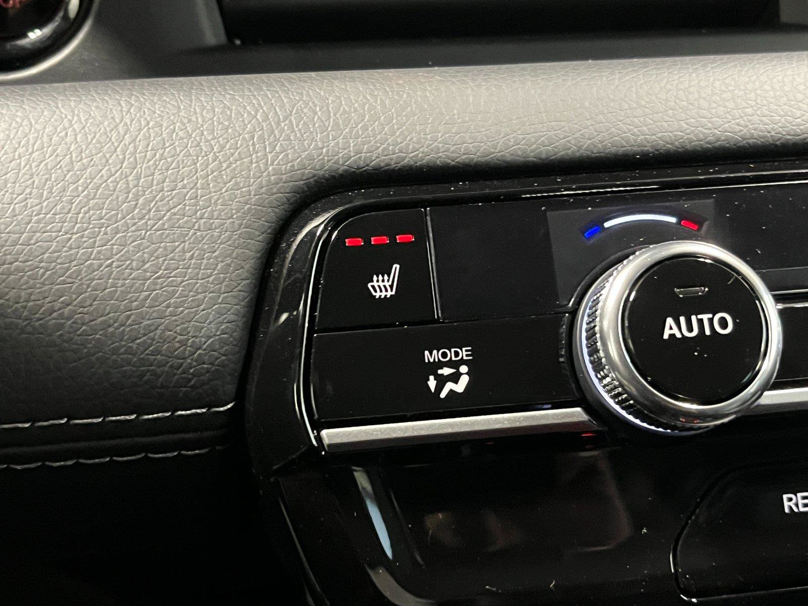 New 2026 Honda Pilot EX-L image 18