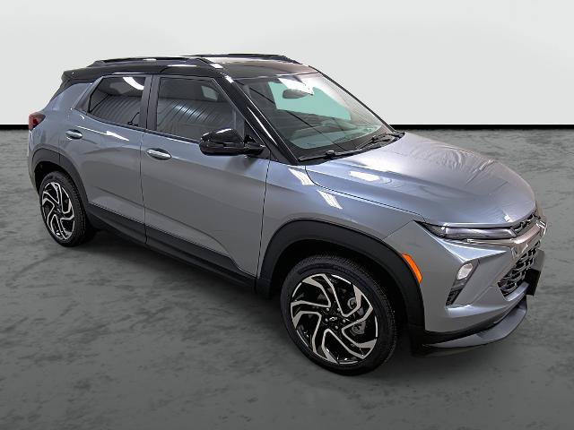New 2026 Chevrolet TrailBlazer RS w/ Convenience Package AWD/4WD image 5