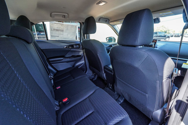 New 2026 Mitsubishi Eclipse Cross LE image 33