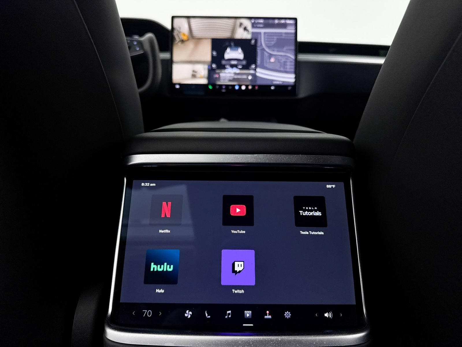 Used 2023 Tesla Model X Plaid AWD/4WD image 33