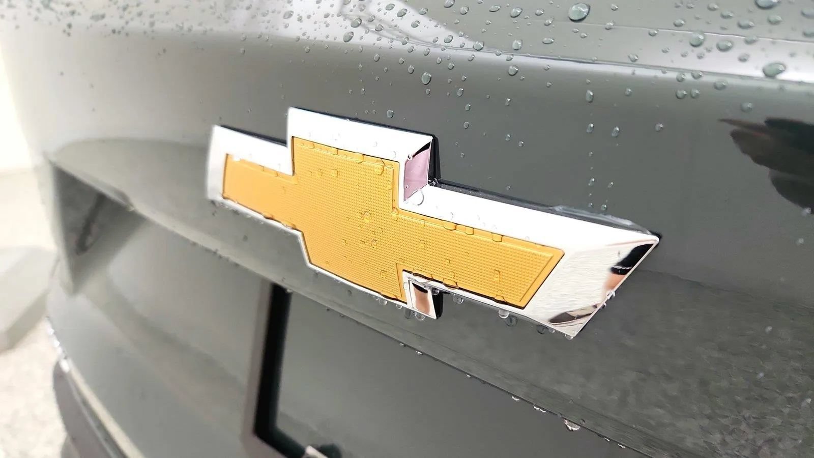 New 2026 Chevrolet Trax LT w/ Sunroof Package FWD image 34