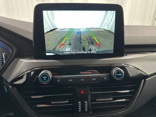 Used 2024 Ford Escape Active image 21