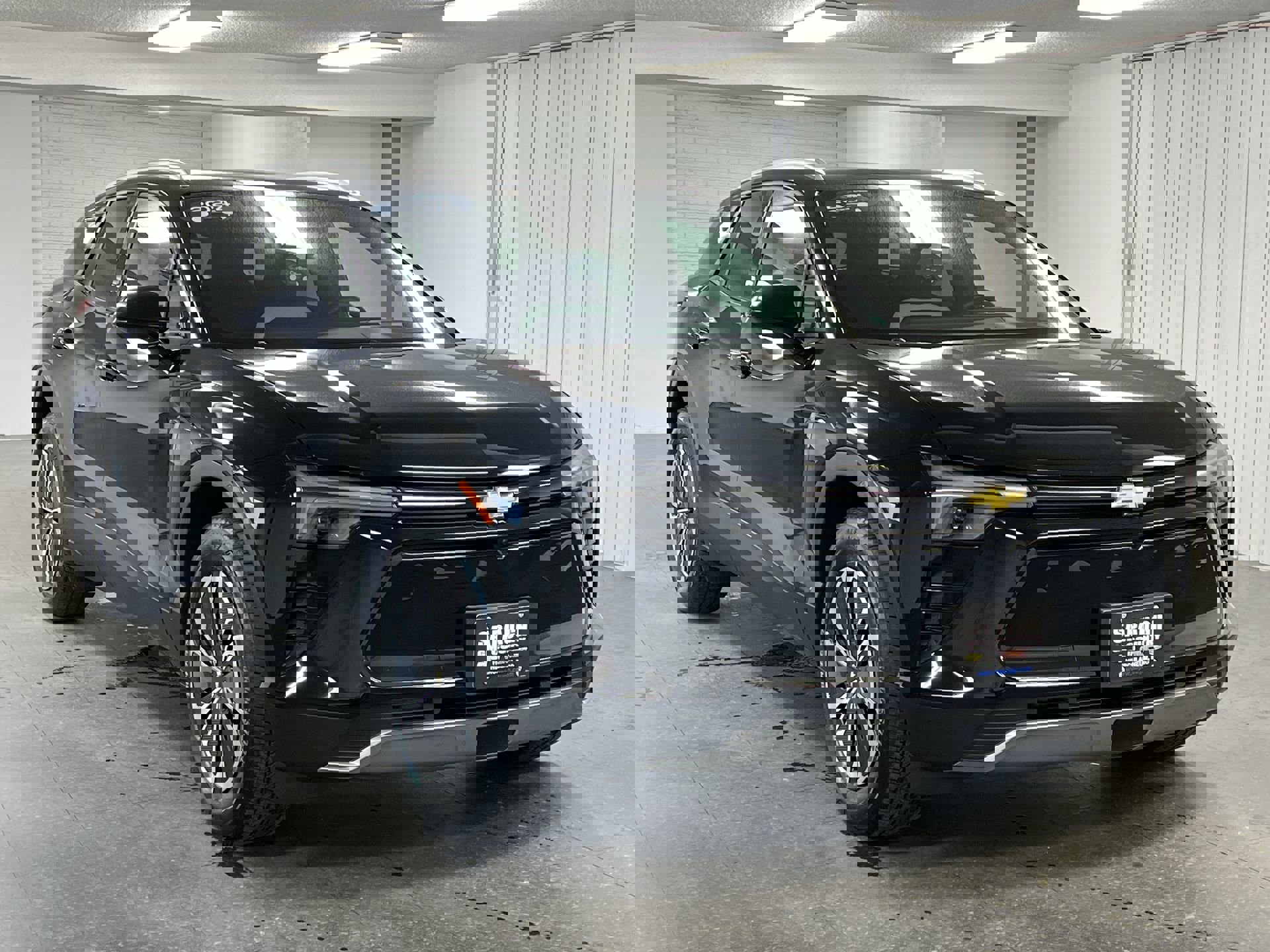 Certified 2024 Chevrolet Blazer EV LT image 78