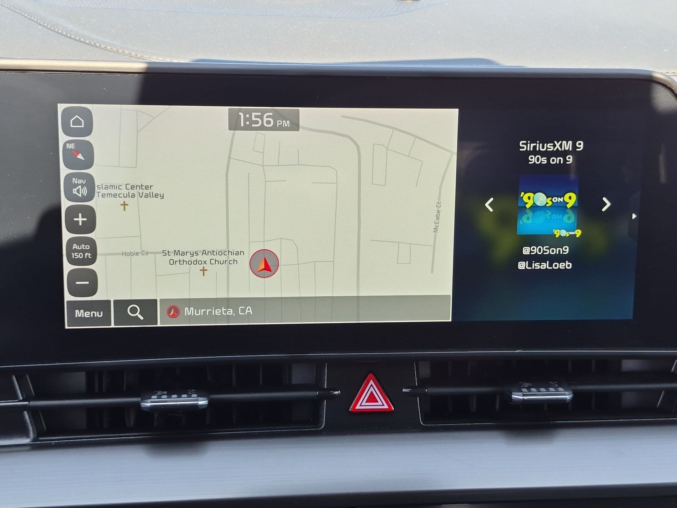 Used 2024 Kia Sportage EX FWD image 24