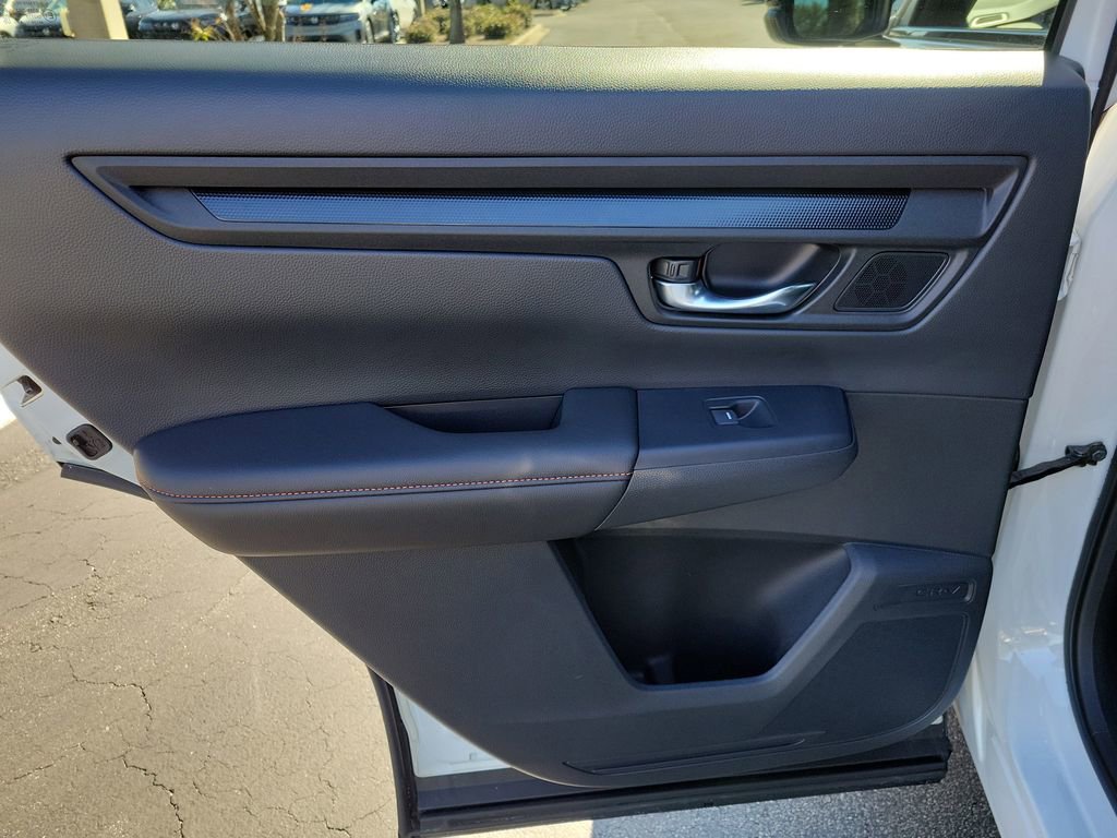 Certified 2026 Honda CR-V TrailSport image 14