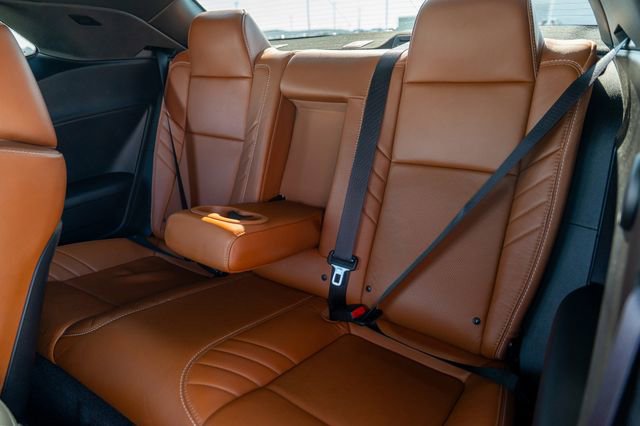 Used 2016 Dodge Challenger SRT Hellcat image 16