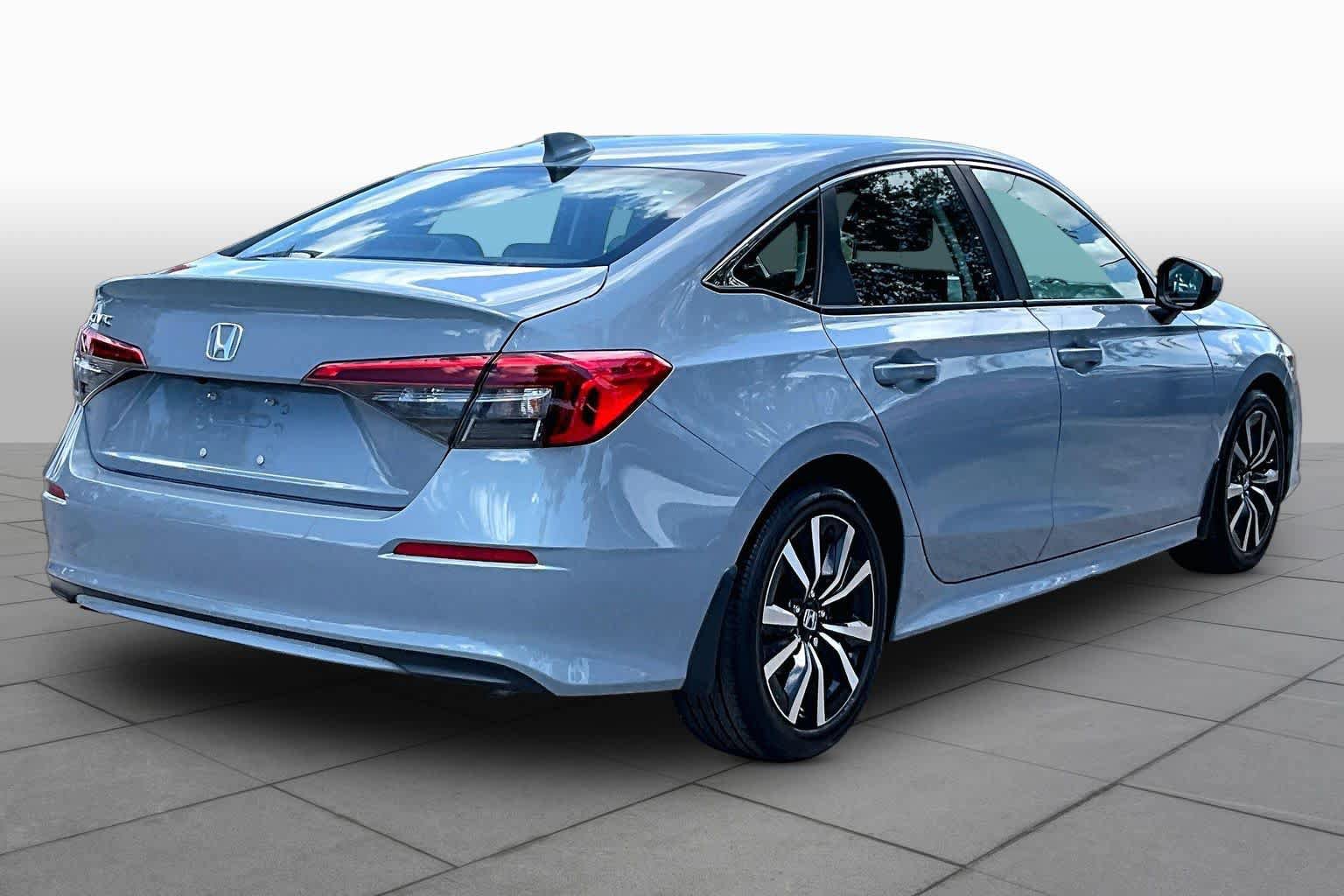 Used 2024 Honda Civic EX image 13