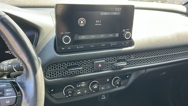 Used 2023 Honda HR-V Sport image 14