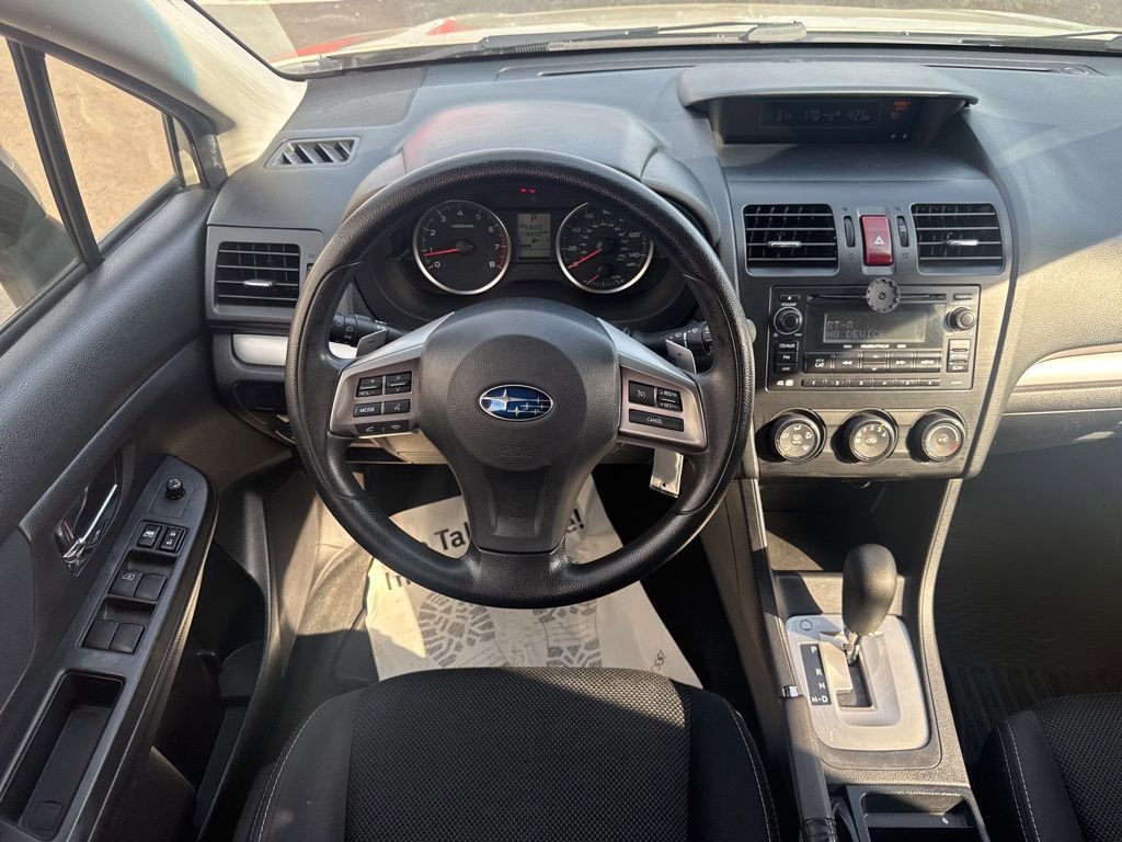 Used 2014 Subaru Crosstrek 2.0i Premium image 24