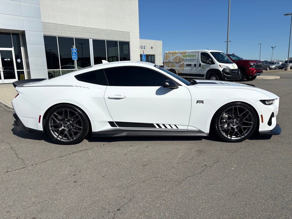 Used 2024 Ford Mustang GT image 2