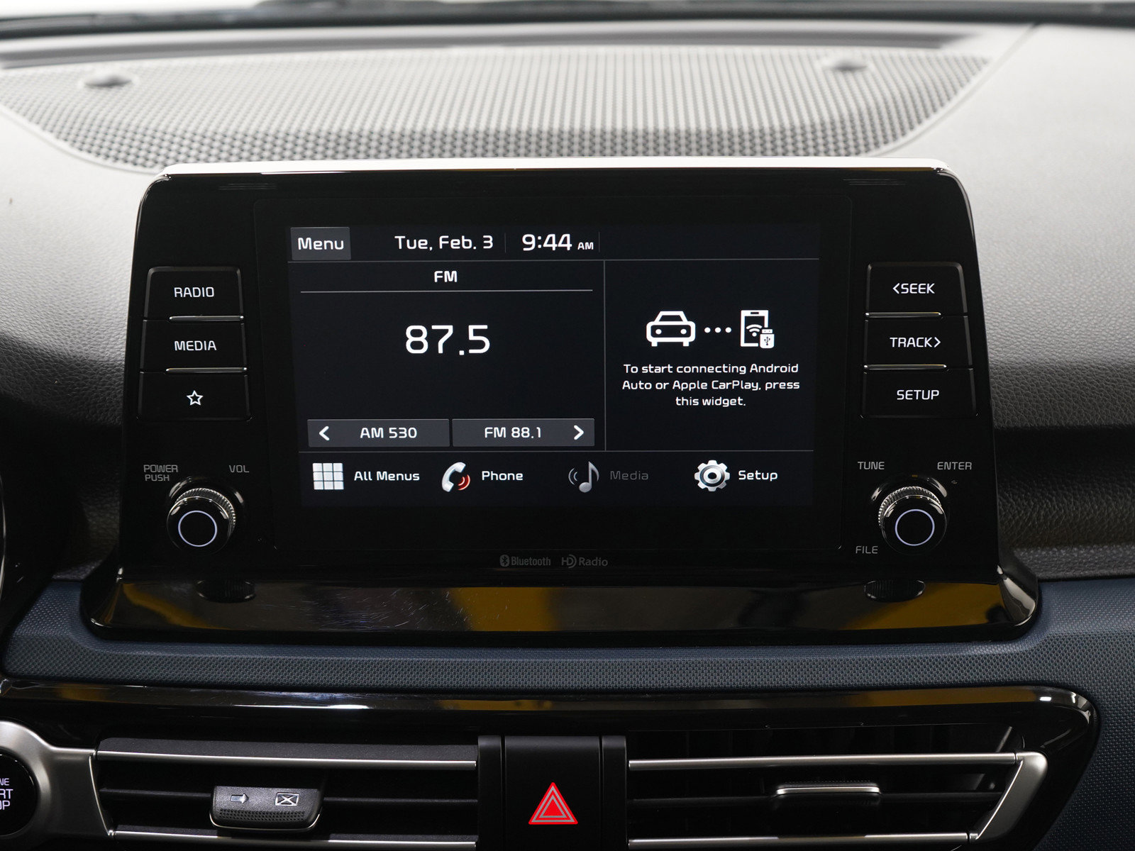 Used 2023 Kia Seltos S image 16