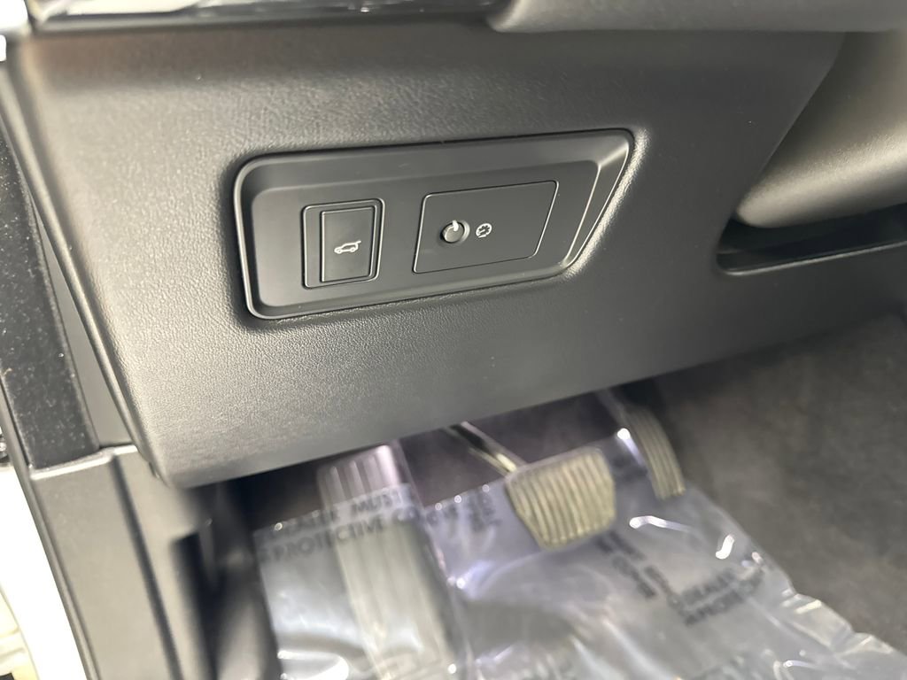 Used 2020 Land Rover Range Rover Sport HSE AWD/4WD image 55