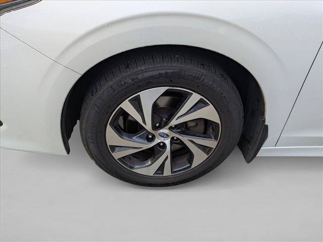 Used 2020 Subaru Legacy Premium w/ Popular Package #1 AWD/4WD image 10
