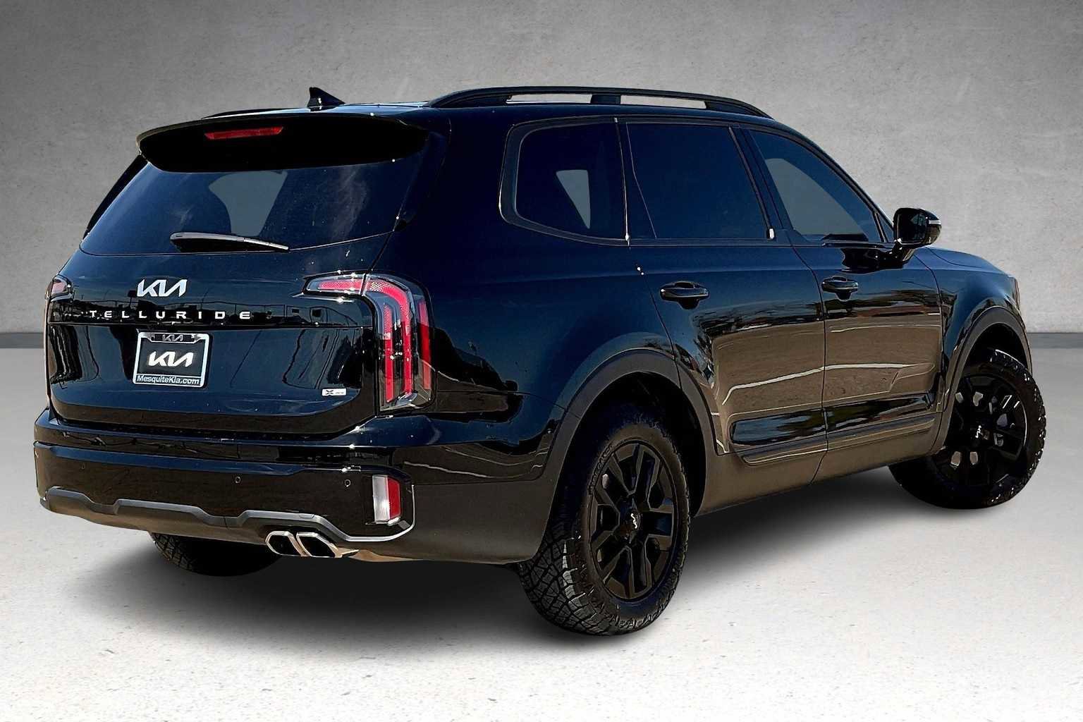 Certified 2024 Kia Telluride SX X-Pro image 22