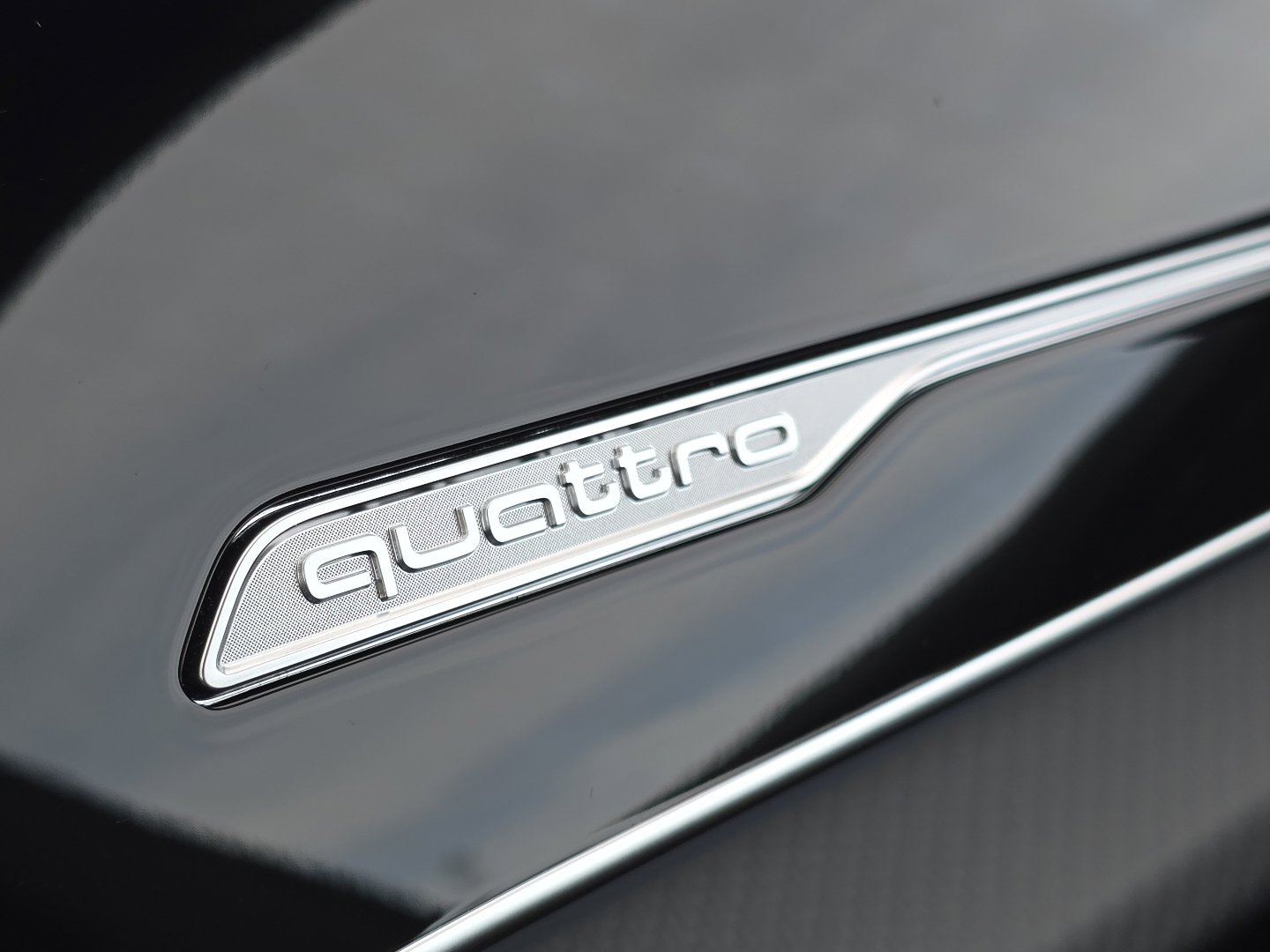 New 2026 Audi RS Q8 performance image 23