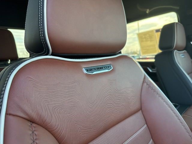 Certified 2024 GMC Sierra 1500 Denali Ultimate image 13