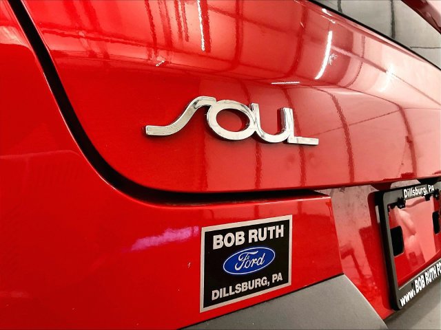 Used 2021 Kia Soul S FWD image 13