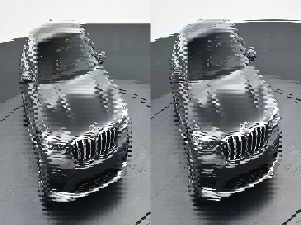 Used 2019 BMW X4 xDrive30i w/ Convenience Package image 25