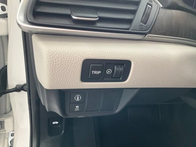 Certified 2020 Honda Accord EX-L image 9