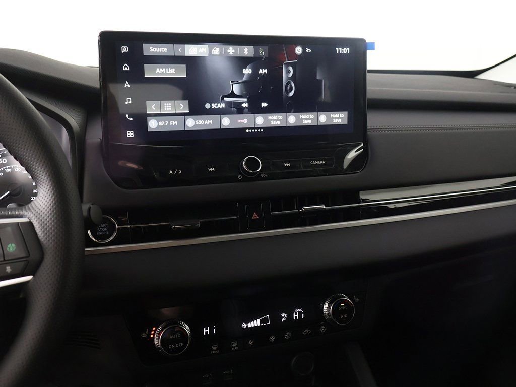 New 2026 Mitsubishi Outlander SE FWD image 41