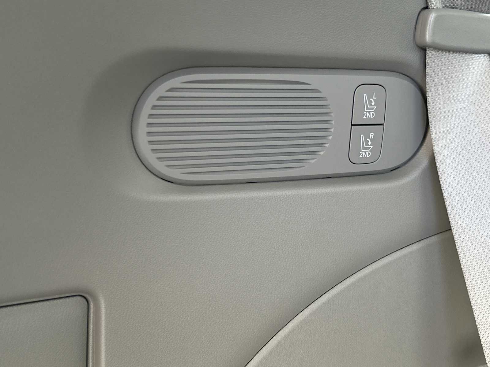 New 2026 Hyundai Palisade SEL image 24