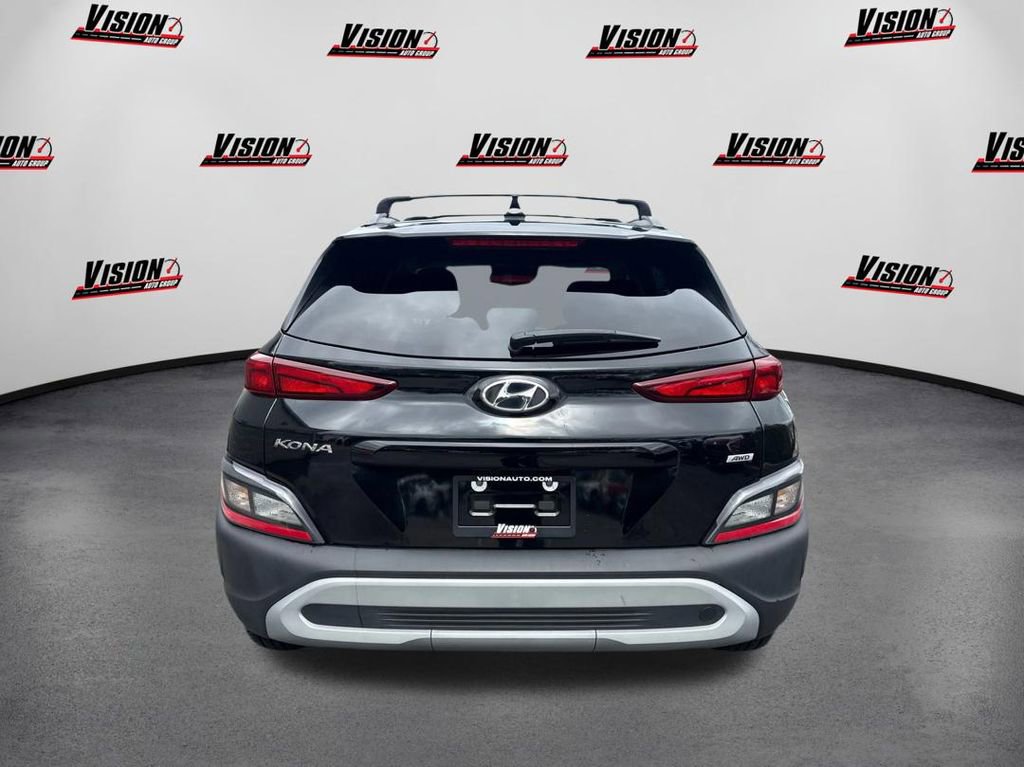 Used 2023 Hyundai Kona SEL image 6