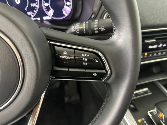 Used 2024 MAZDA CX-90 Plug-In Hybrid w/ Premium Pkg image 16