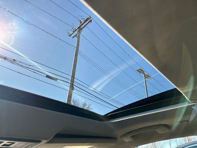 Certified 2023 Nissan Rogue SL w/ SL Premium Package image 28