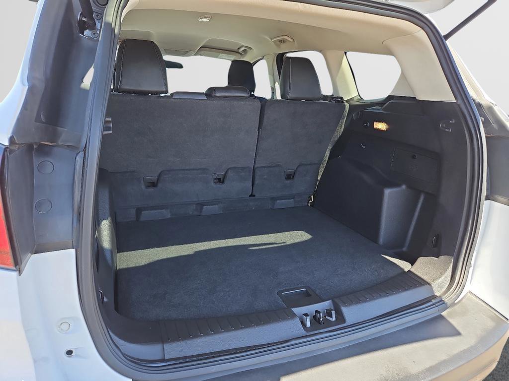 Used 2019 Ford Escape SE FWD image 7