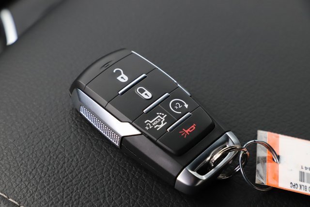 New 2026 RAM 1500 Big Horn image 33