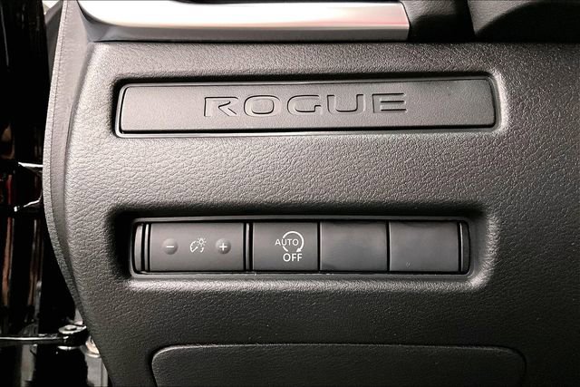 New 2026 Nissan Rogue S image 26