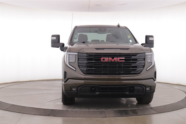 Used 2024 GMC Sierra 1500 Elevation AWD/4WD image 12