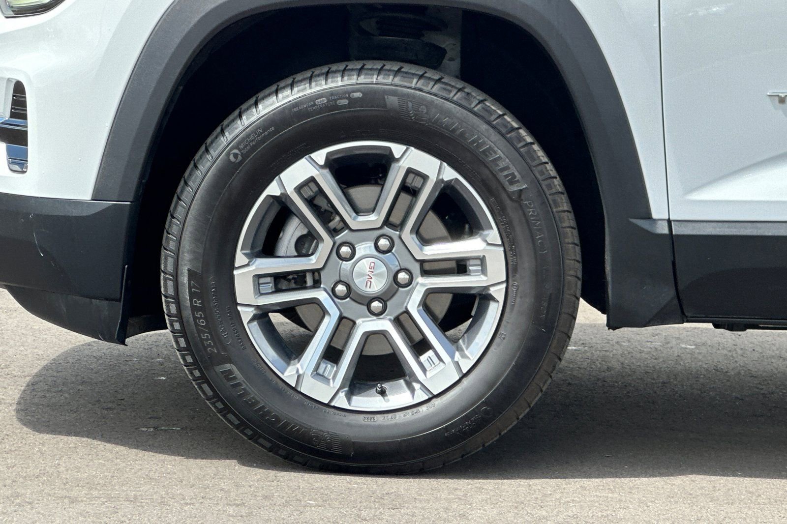 Used 2026 GMC Terrain Elevation image 37