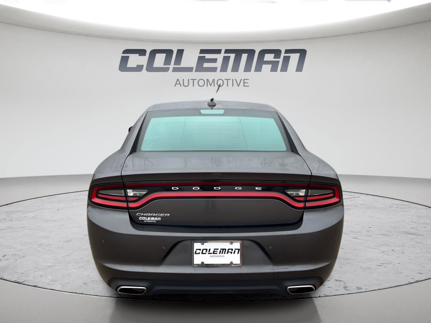 Used 2023 Dodge Charger SXT image 4