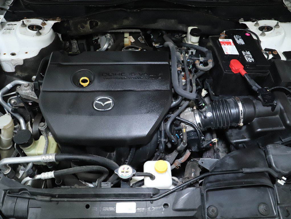 Used 2011 MAZDA MAZDA6 i Touring FWD image 33