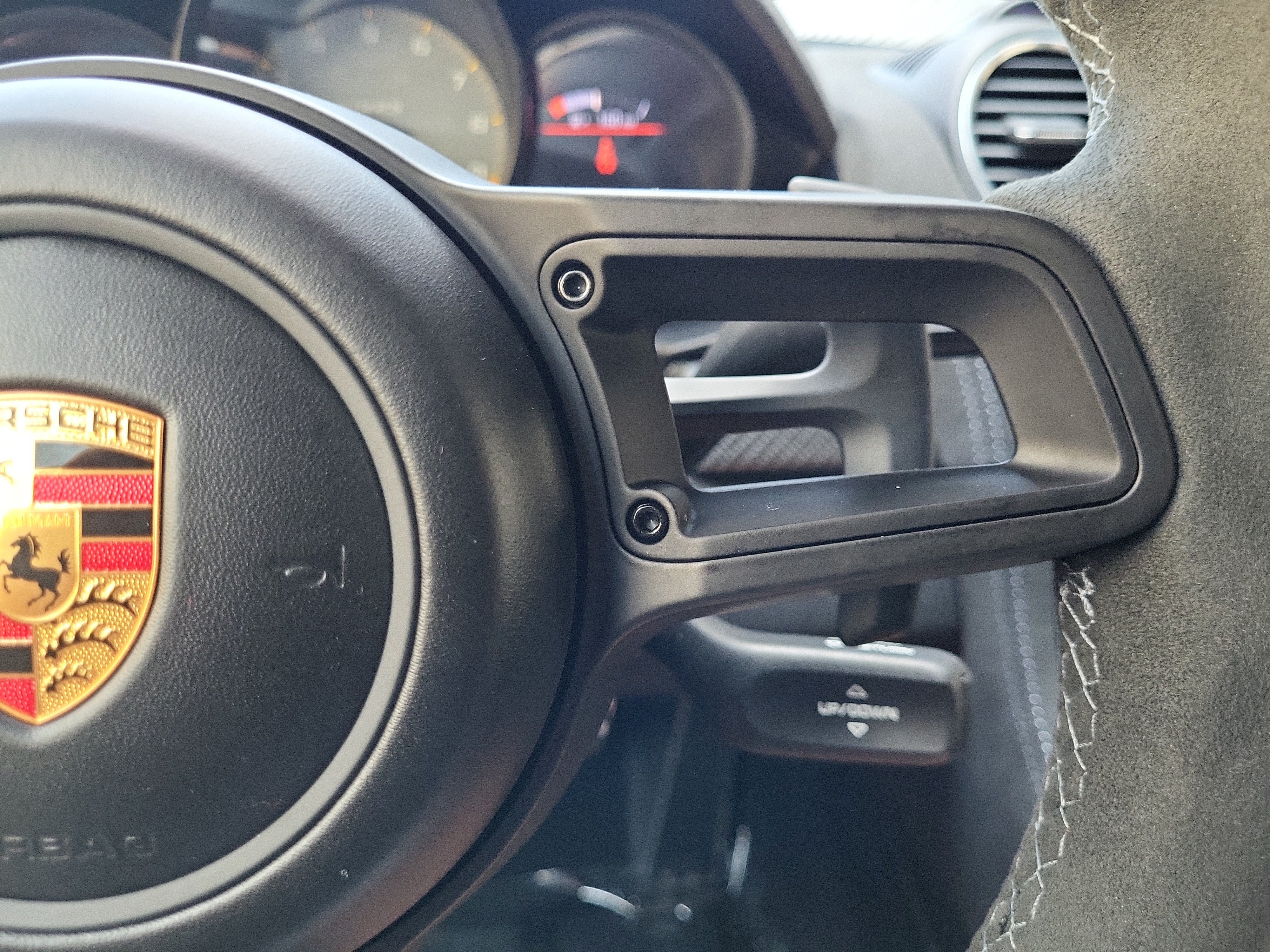 Certified 2024 Porsche 718 Cayman GT4 RS RWD image 26