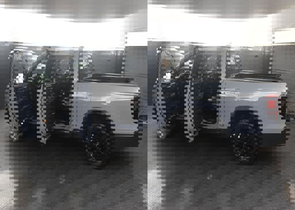 Used 2022 Honda Ridgeline Black Edition image 42