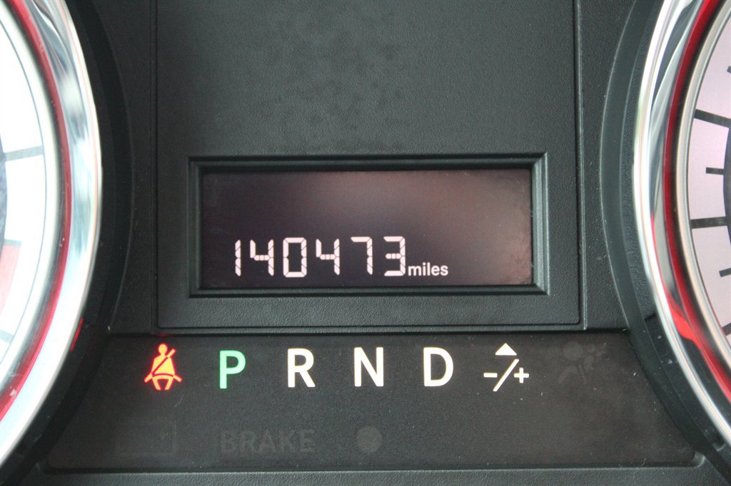 Used 2020 Dodge Grand Caravan SE w/ UConnect Hands-Free Group image 9