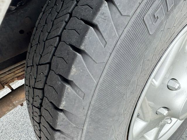 Used 2016 Ford E-350 and Econoline 350 Super Duty w/ Power Windows & Locks Group RWD image 23