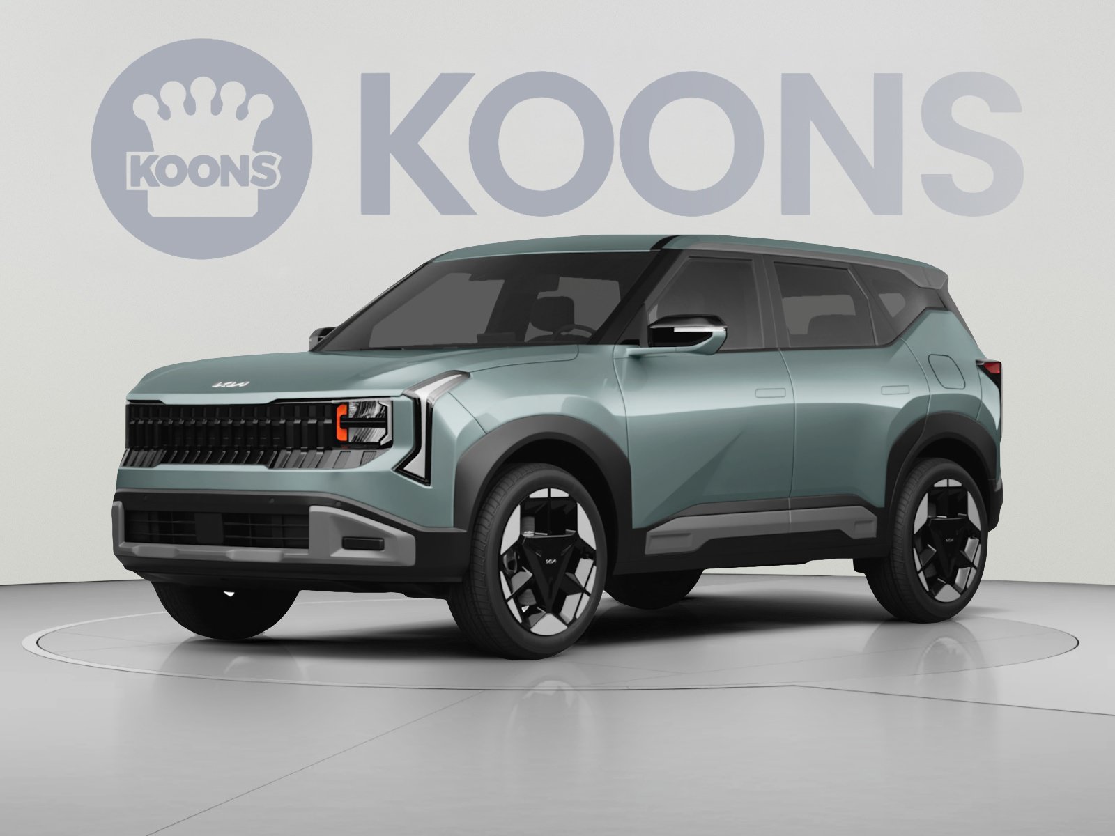 New 2027 Kia Seltos S FWD image 1