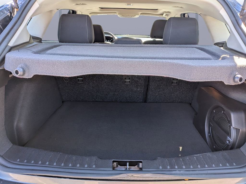 Used 2017 Ford Focus SEL image 13