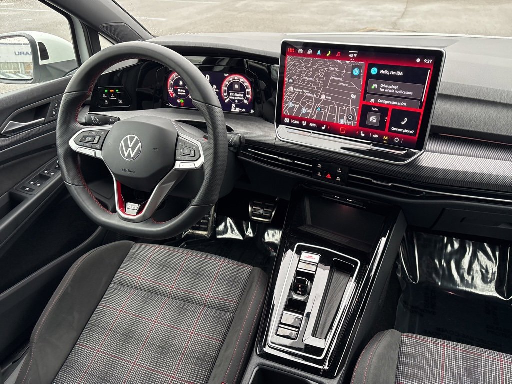 Used 2025 Volkswagen GTI S image 14