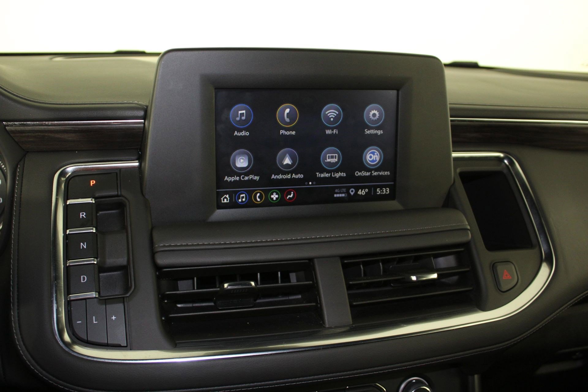 Used 2024 Chevrolet Tahoe LS w/ Driver Alert Package image 26